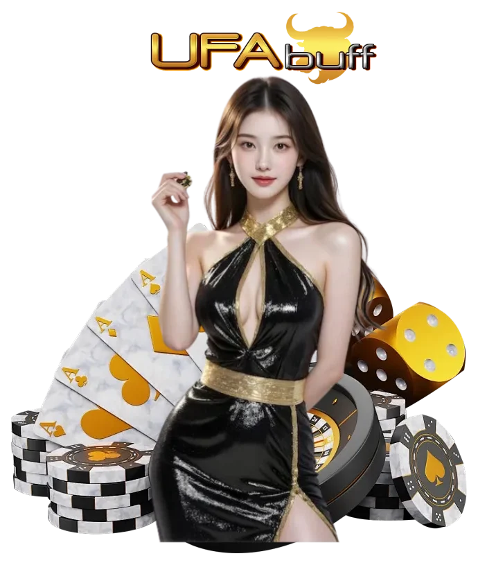 ufabuff แตกง่าย