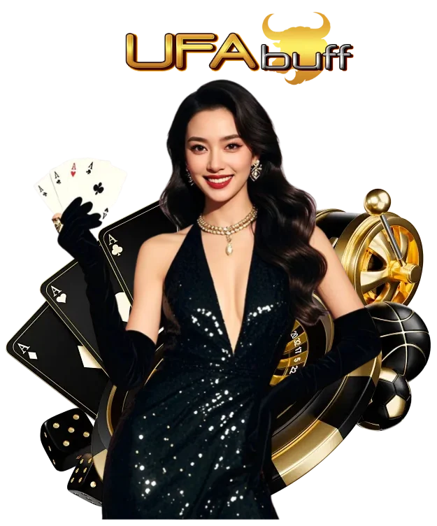 ufabuff ทางเข้าเล่น